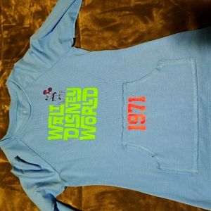 Disney Long sleeve shirt